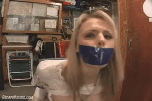www.escapevideos.com - Summer Exposed Stockings thumbnail